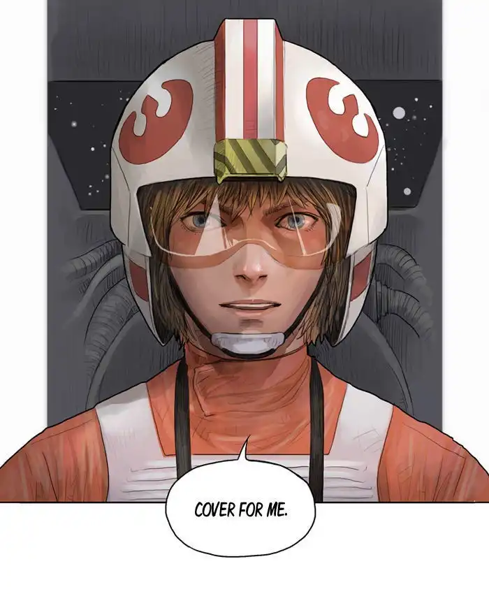 Star Wars Chapter 12 12